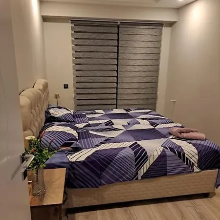 Isra 5 1 Bedroom Private Pool And Garden