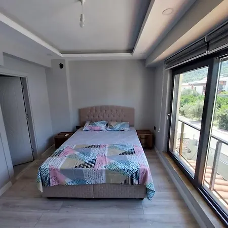 Isra 5 1 Bedroom Private Pool And Garden