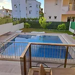 Isra 5 1 Bedroom Private Pool And Garden
