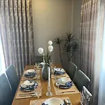 ヴィラ Isra 5 1 Bedroom Private Pool And Garden アンタルヤ
