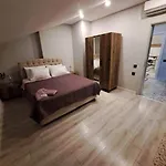 Isra 5 1 Bedroom Private Pool And Garden アンタルヤ