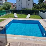 Isra 5 1 Bedroom Private Pool And Garden