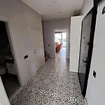 Isra 5 1 Bedroom Private Pool And Garden * アンタルヤ