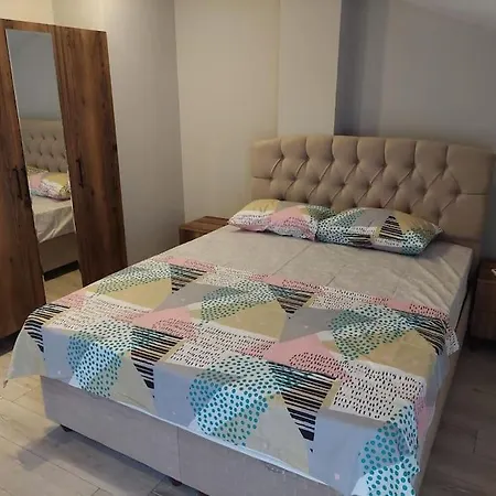 Isra 5 1 Bedroom Private Pool And Garden Vila