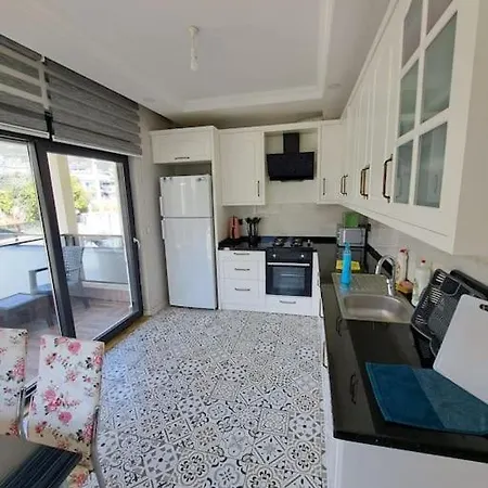 Isra 5 1 Bedroom Private Pool And Garden Вилла *