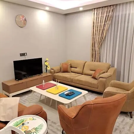Isra 5 1 Bedroom Private Pool And Garden *