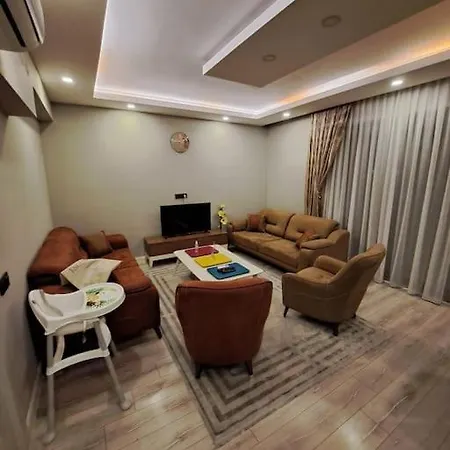 Isra 5 1 Bedroom Private Pool And Garden Вилла