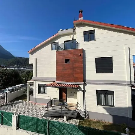Вилла Isra 5 1 Bedroom Private Pool And Garden *