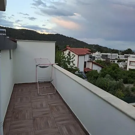 Вилла Isra 5 1 Bedroom Private Pool And Garden