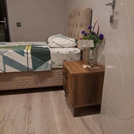 Вилла Isra 5 1 Bedroom Private Pool And Garden *