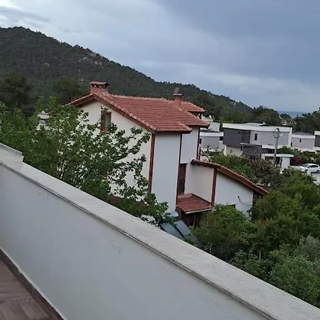Isra 5 1 Bedroom Private Pool And Garden Villa