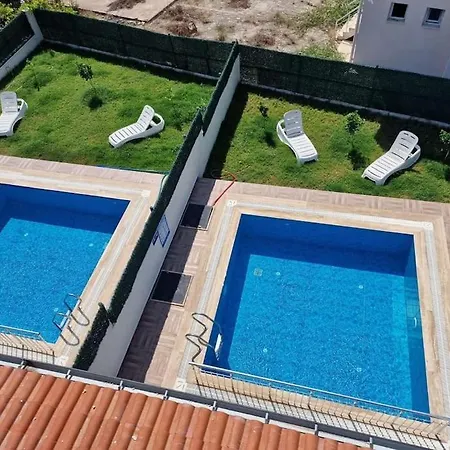 Vila Isra 5 1 Bedroom Private Pool And Garden