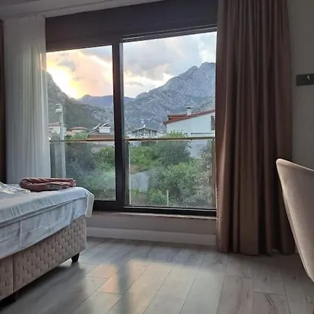 Villa Isra 5 1 Bedroom Private Pool And Garden *