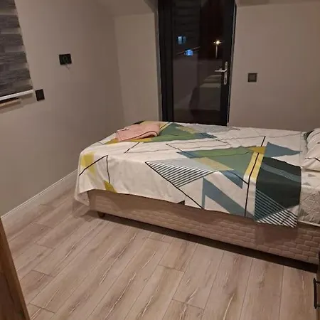Isra 5 1 Bedroom Private Pool And Garden Antalya