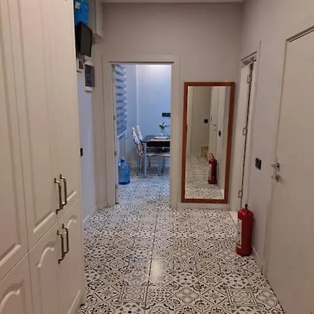 Isra 5 1 Bedroom Private Pool And Garden Вилла Анталья