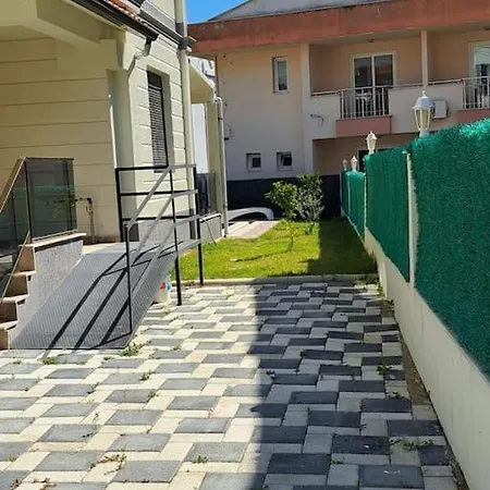 Isra 5 1 Bedroom Private Pool And Garden