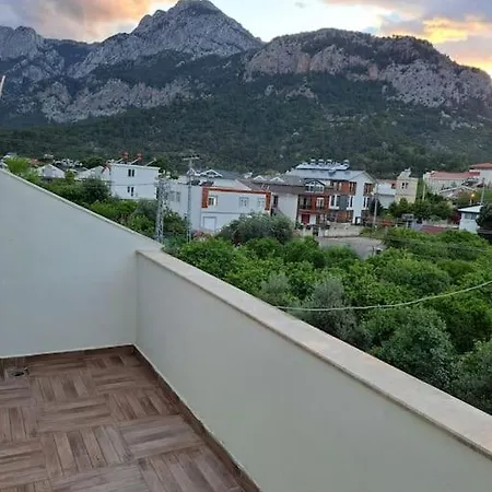 Isra 5 1 Bedroom Private Pool And Garden Вилла *