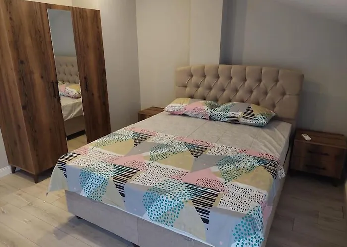 Isra 5 1 Bedroom Private Pool And Garden Vila