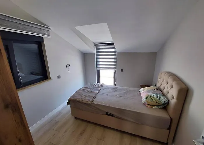 فيلة Isra 5 1 Bedroom Private Pool And Garden