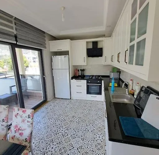 Isra 5 1 Bedroom Private Pool And Garden Vila *