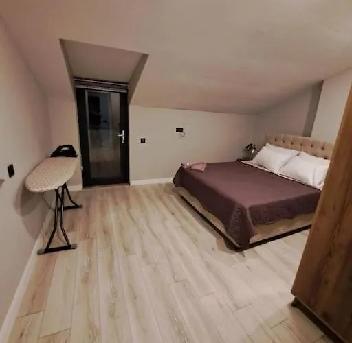 Isra 5 1 Bedroom Private Pool And Garden فيلة *
