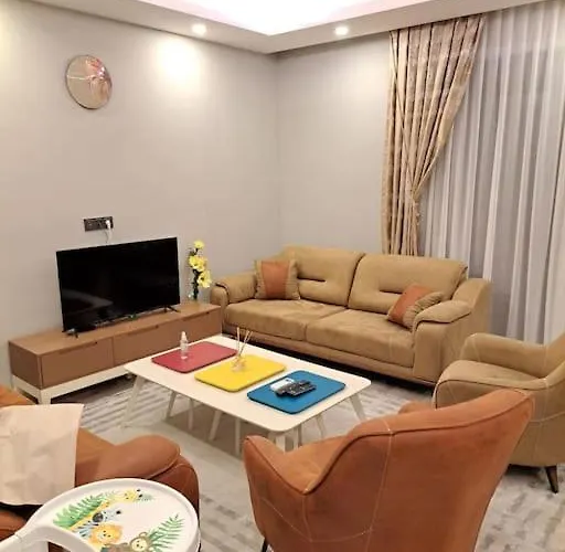 Isra 5 1 Bedroom Private Pool And Garden *