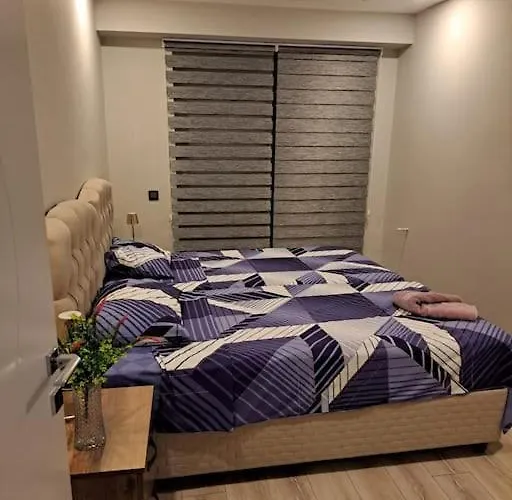 Isra 5 1 Bedroom Private Pool And Garden