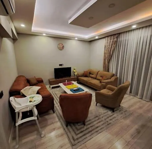 Isra 5 1 Bedroom Private Pool And Garden Vila