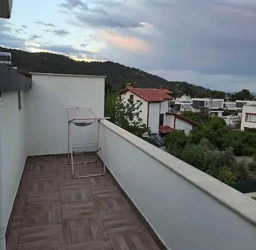 Vila Isra 5 1 Bedroom Private Pool And Garden