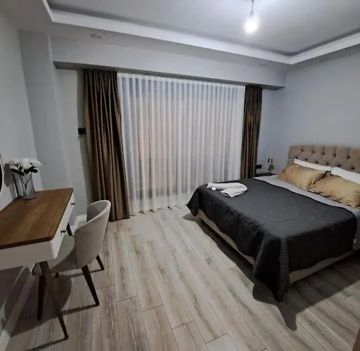 Vila Isra 5 1 Bedroom Private Pool And Garden