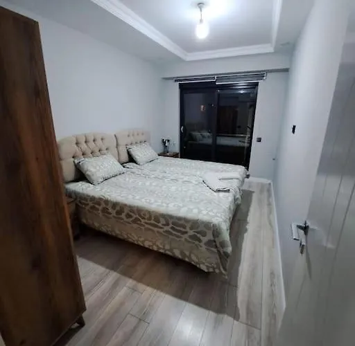 Isra 5 1 Bedroom Private Pool And Garden فيلة *
