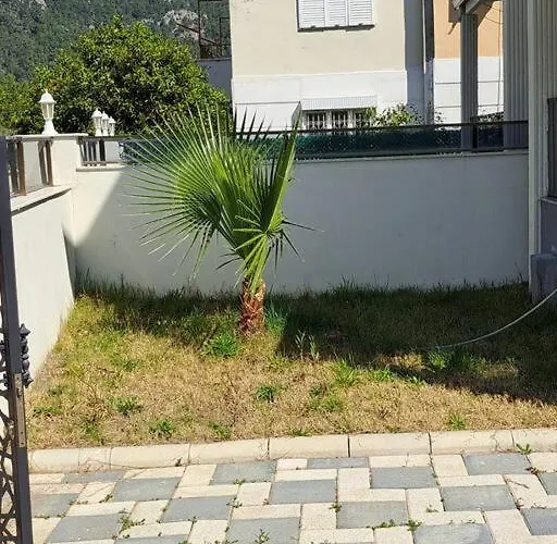 Isra 5 1 Bedroom Private Pool And Garden Vila *