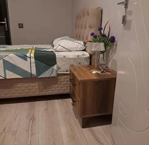 Vila Isra 5 1 Bedroom Private Pool And Garden *