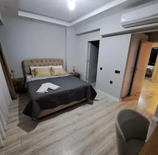 Isra 5 1 Bedroom Private Pool And Garden