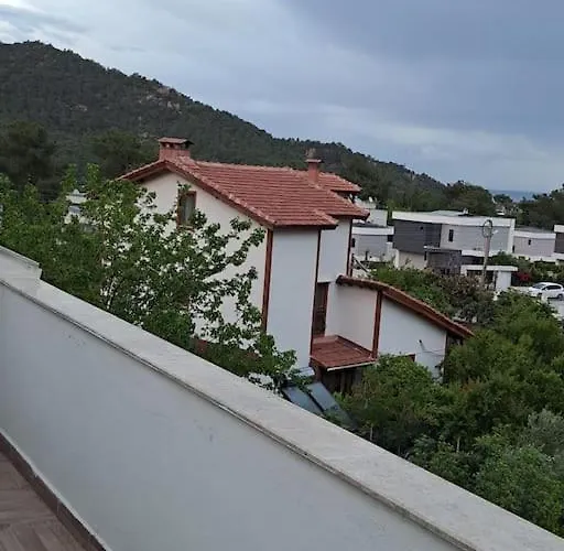 Isra 5 1 Bedroom Private Pool And Garden Vila