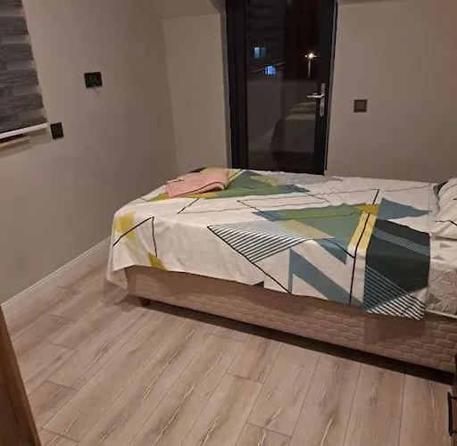 Isra 5 1 Bedroom Private Pool And Garden Antalya