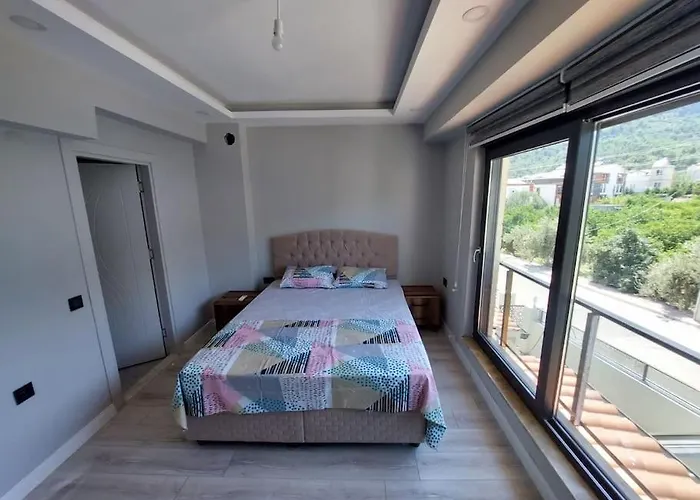 Isra 5 1 Bedroom Private Pool And Garden