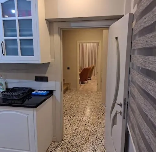 Isra 5 1 Bedroom Private Pool And Garden Antalya
