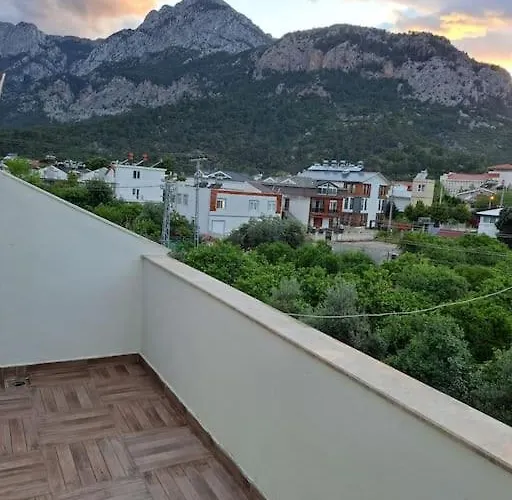 Isra 5 1 Bedroom Private Pool And Garden Vila *