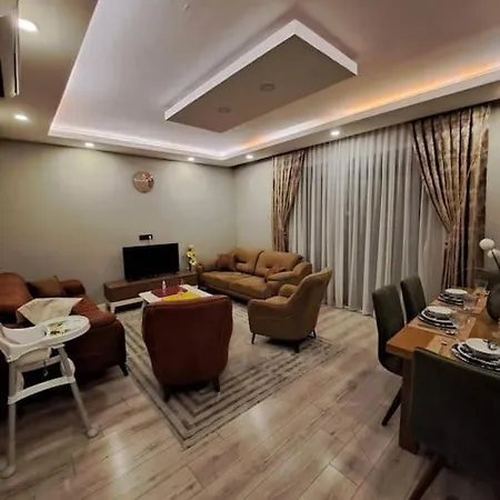 빌라 Isra 5 1 Bedroom Private Pool And Garden