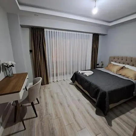别墅 Isra 5 1 Bedroom Private Pool And Garden
