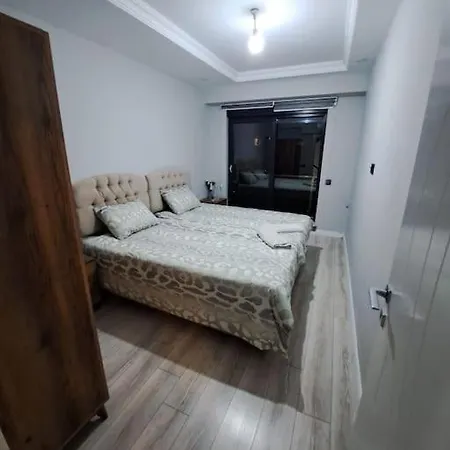 Isra 5 1 Bedroom Private Pool And Garden 빌라 *