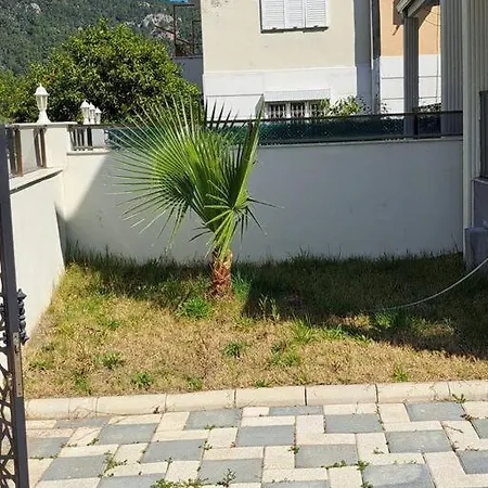 Isra 5 1 Bedroom Private Pool And Garden 빌라 *