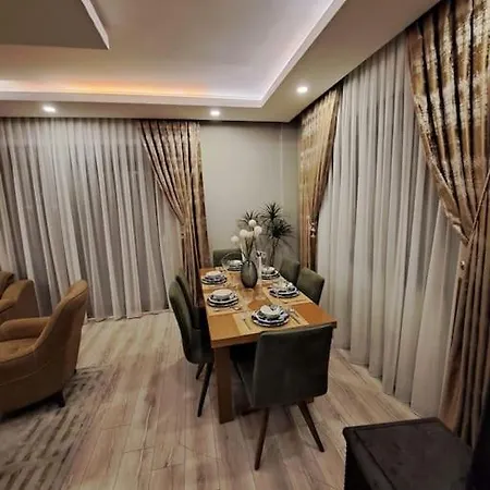 Isra 5 1 Bedroom Private Pool And Garden 빌라