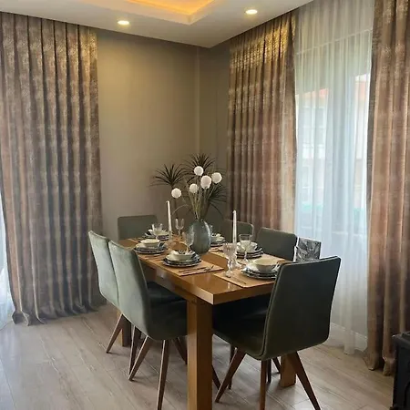 빌라 Isra 5 1 Bedroom Private Pool And Garden *